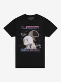 To Your Eternity Monster Brothers TShirt Graphic Tee | Graphic Tee | Unisex Shirt | Perfect Gift for Fans
