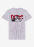 Junji Ito Tomie Manga Panels Boyfriend Fit Girls TShirt Graphic Tee | Graphic Tee | Unisex Shirt | Top Trending Fashion