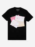 To Your Eternity Gugu Rean TShirt Graphic Tee | Graphic Tee | Unisex Shirt | High-Quality Print