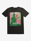 Wicked Elphaba Glinda T-Shirt T-Shirt | Best-Selling Artwork | High Demand Item