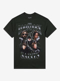 The Boondock Saints Collage T-Shirt | Premium Unisex T-Shirt, Trending Graphic Tee