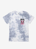 The Nightmare Before Christmas Master Of Fright Tie-Dye T-Shirt T-Shirt | Streetwear Vibe | Great Gift Idea