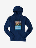 Magic The Gathering Graphics Counterspell Hoodie