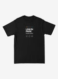 Linkin Park From Zero TwoSided TShirt Graphic Tee | Graphic Tee | Unisex Shirt | Top Trending Fashion
