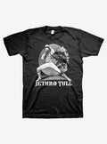 Jethro Tull Bursting Out Tour T-Shirt | Premium Unisex T-Shirt, Trending Graphic Tee
