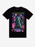 Squid Game One More Round TShirt Graphic Tee | Graphic Tee | Unisex Shirt | Soft Comfortable Wear