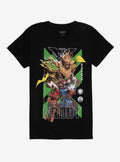 Marvel Rivals We Are Groot T-Shirt | Premium Unisex T-Shirt, Trending Graphic Tee