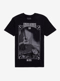 Dying Inside Death Tarot Card T-Shirt T-Shirt | High-Quality Print | Must-Have Style