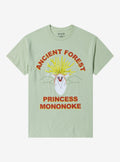 Our Universe Studio Ghibli® Princess Mononoke Ancient Forest T-Shirt