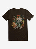 Arcane Graffiti Ekko T-Shirt