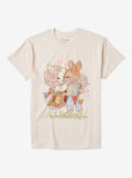 Bunny Kisses T-Shirt By Lil Celesse T-Shirt | Best-Selling Design | High Demand Item