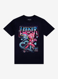 Fortnite Cuddle Team Leader TShirt Graphic Tee | Graphic Tee | Unisex Shirt | Comfortable Daily Wear