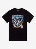 Fortnite Omegarok TShirt Graphic Tee | Graphic Tee | Unisex Shirt | High-Quality Print