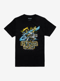 Fortnight Spectra Knight TShirt Graphic Tee | Graphic Tee | Unisex Shirt | Top Trending Fashion