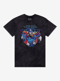 Transformers One Optimus Prime Quote TShirt Graphic Tee | Graphic Tee | Unisex Shirt | Premium Quality Apparel