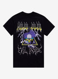 The Powerpuff Girls Mojo Jojo Evil Inside T-Shirt