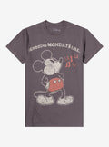 Disney Mickey Mouse Ignoring Mondays T-Shirt T-Shirt | Best-Selling Design | Trending Now