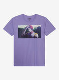 Hunter X Hunter Hisoka Panel TShirt Graphic Tee | Graphic Tee | Unisex Shirt | Premium Quality Apparel