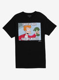 Futurama Shut Up Take My Money T Shirt