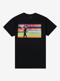 Ultraman Rising Ken Sato Panel T-Shirt T-Shirt | Trending Streetwear Style | Trending Now