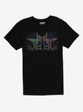 Mashle Magic And Muscles Chibi Mash TShirt Graphic Tee | Graphic Tee | Unisex Shirt | High-Quality Print