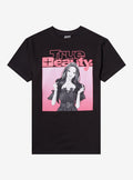 WEBTOON True Beauty Jugyeong T-Shirt T-Shirt | Best-Selling Design | Great Gift Idea