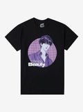 True Beauty Suho Portrait TShirt Graphic Tee | Graphic Tee | Unisex Shirt | Comfortable Daily Wear