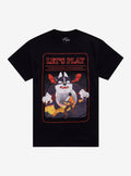 Let's Play Bowser Dragon T-Shirt T-Shirt | Trending Streetwear Style | Must-Have Style
