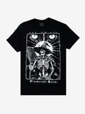 BlackCraft Hex 'Em All T-Shirt T-Shirt | Trending Streetwear Style | Perfect For Daily Wear