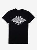 Crossfade Cold Lyrics T-Shirt