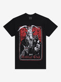 BlackCraft Hellcat Club TShirt Graphic Tee | Graphic Tee | Unisex Shirt | Best-Selling Design
