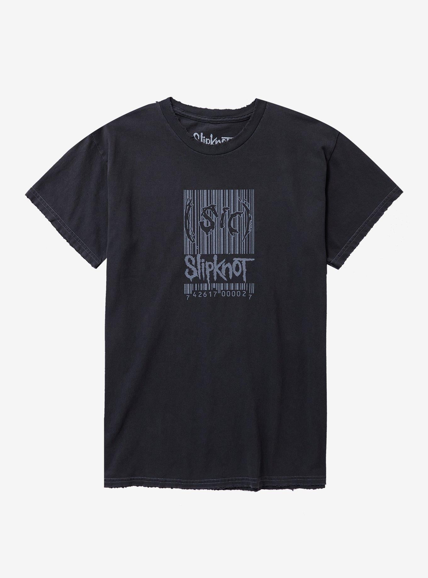 Slipknot Spirit Board Boyfriend Fit Girls T-Shirt T-Shirt | Best-Selling Design | Great Gift Idea