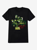 Green Day Green Photo Collage T-Shirt T-Shirt | Bold Graphic Edition | Trending Now