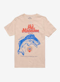 Old Milwaukee Fish TShirt Graphic Tee | Graphic Tee | Unisex Shirt | Top Trending Fashion