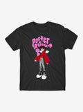 Porter Robinson Anime Portrait T-Shirt T-Shirt | Premium Graphic | Perfect For Daily Wear