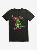 Neopets Christmas Krawk T-Shirt T-Shirt | Trending Design | Perfect For Daily Wear