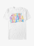 Disney Lilo Stitch Ohana Vacation T-Shirt T-Shirt | Premium Graphic | Great Gift Idea