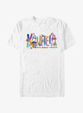 Disney Lilo Stitch Kauwela Means Summer T-Shirt T-Shirt | Top Trending Artwork | Perfect For Daily Wear