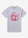 Possum Playing Banjo TShirt Graphic Tee | Graphic Tee | Unisex Shirt | Premium Quality Apparel