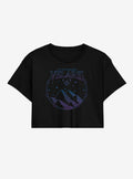 A Court Of Thorns And Roses Velaris Girls Crop T-Shirt | Premium Unisex T-Shirt, Trending Graphic Tee