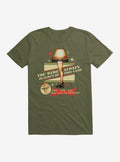 A Christmas Story You Were Always Jealous Of This Lamp T-Shirt T-Shirt | Trending Design | High Demand Item