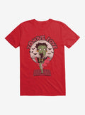 Betty Boop Zombie Betty T-Shirt T-Shirt | High-Quality Print | Trending Now