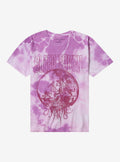 Sleep Token Take Me Back To Eden Moon Tie-Dye Girls T-Shirt | Premium Unisex T-Shirt, Trending Graphic Tee