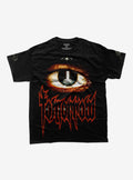 Weeknd Hurry Up Tomorrow Halfway Down T Shirt