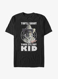 A Christmas Story Careful Ralphie T-Shirt T-Shirt | Viral Style | Perfect For Daily Wear