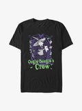 The Nightmare Before Christmas Boogie's Crew Shock T-Shirt