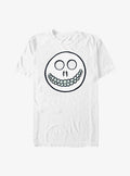 The Nightmare Before Christmas Barrel Face T-Shirt T-Shirt | Best-Selling Artwork | High Demand Item
