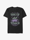 The Nightmare Before Christmas Kidnapping Services T-shirt | Trendy Graphic Tee | Casual Unisex T-shirt