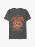 The Nightmare Before Christmas Jack Pop Garment Dye T-Shirt T-Shirt | Best-Selling Artwork | Trending Now