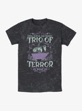 The Nightmare Before Christmas Kidnapping Services Mineral Wash T-Shirt T-Shirt | Best-Selling Artwork | Must-Have Style